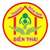 Trường Mầm non Diễn Thái - Diễn Châu