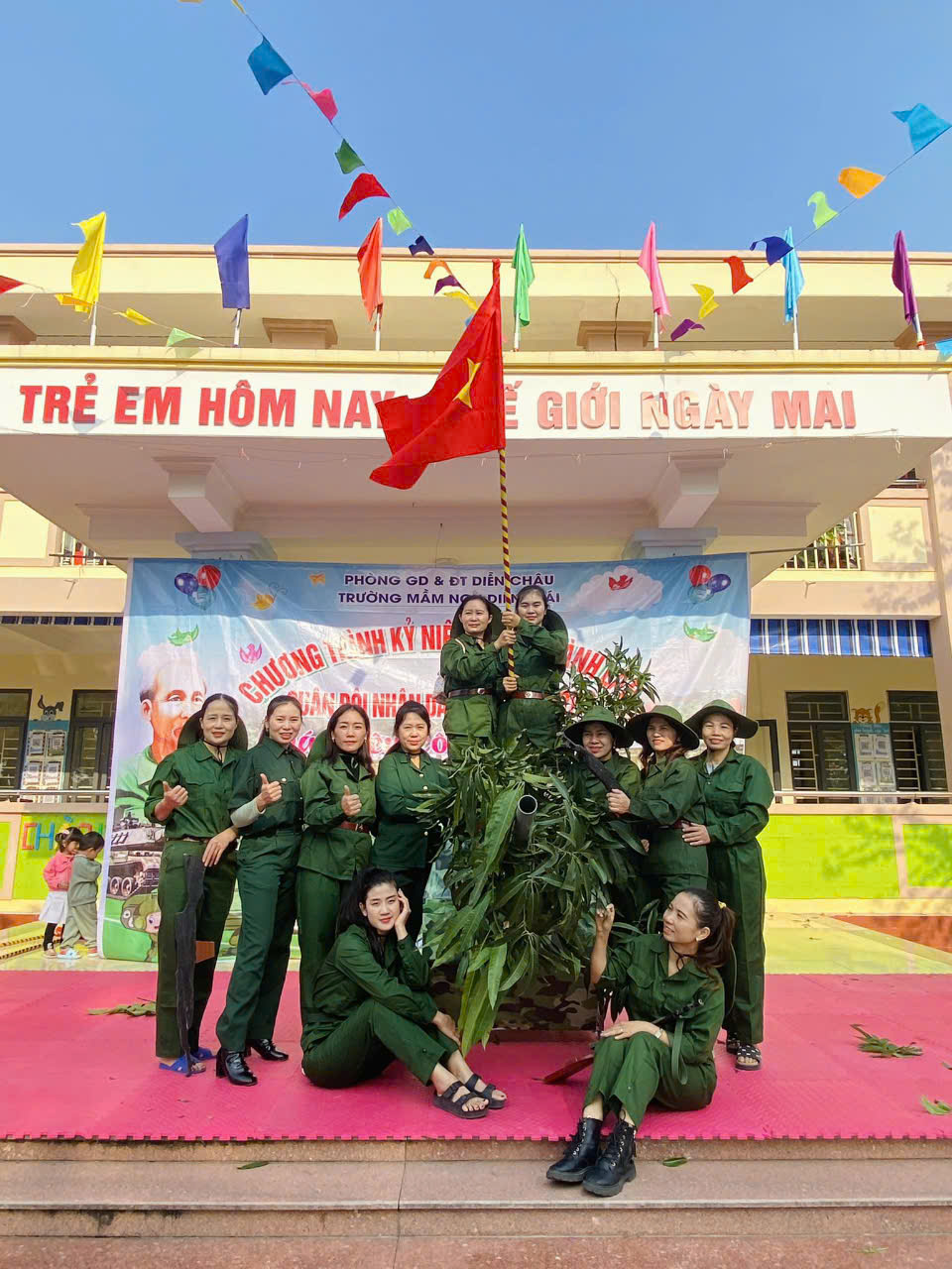 sân khấu